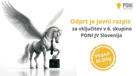 PONI - 6. skupina
